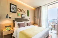 Hotel Indigo Larnaca Hotels in Larnaca