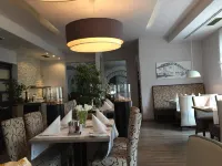 Hotel Concordia - Wifi