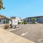 Pacific Shores Inn - Morro Bay