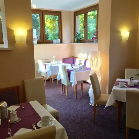 Hotel Elisabetha Garni