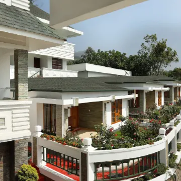Elysium Garden