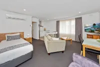 Fawkner Executive Suites & Serviced Apartments Hotel a Coolaroo
