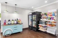 Spark by Hilton Pearland Hotels in Pearland