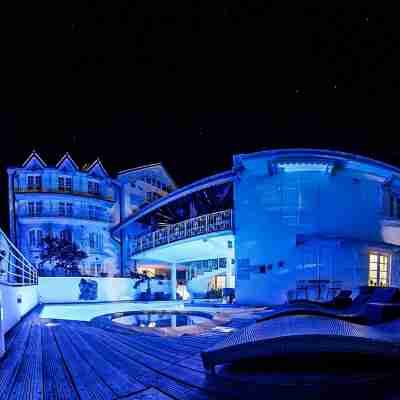 Hôtel Le Juliette Dodu Hotel Exterior