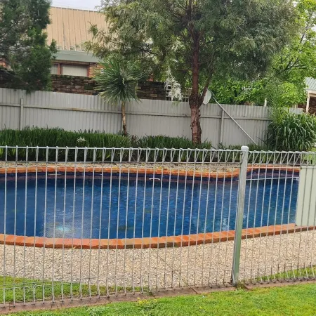 Belvoir Village Motel & Apartments Wodonga