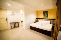 โรงแรมไอแลนด์
