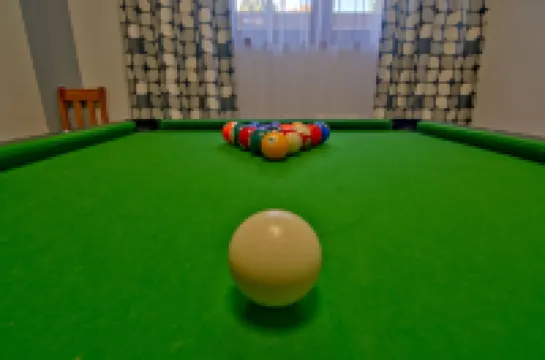 Dom Wczasowy Na Szczycie