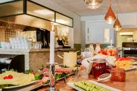 Hotel Point Hotels in Stockholm