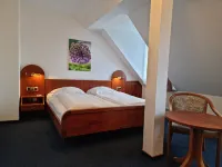 Hotel Nassauer Hof Hotels in Diez