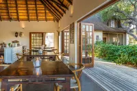 Mbizi Bush Lodge - 3-Star