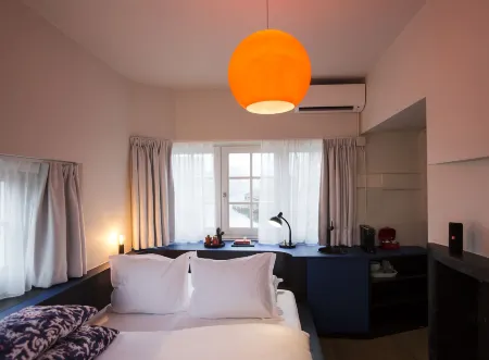 Sweets - Beltbrug Отели рядом с достопримечательностью «Амстердамский свободный университет»