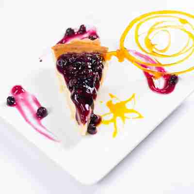 Royal Oasis Hôtel Dining/Meeting Rooms