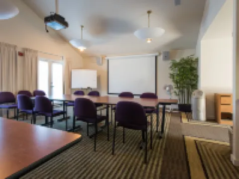 Coral Reef Inn & Condo Suites Hoteles en Alameda