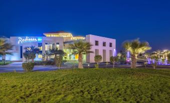 Radisson Blu Resort Al Khobar Half Moon Bay