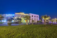 Radisson Blu Resort Al Khobar Half Moon Bay Các khách sạn ở 