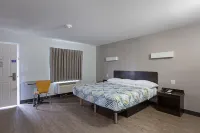 모텔 6 쇼 로우, AZ