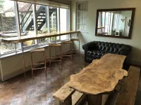 Kings Head Hotel - bar