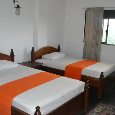 Banda Casa, Kandy