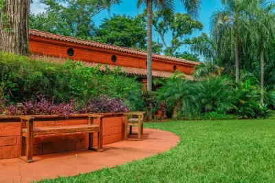 Hotel Guaminí Misión Hotels in 