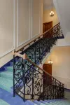Spa Hotel Villa Smetana Hotels in Karlovy Vary