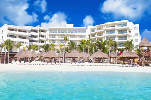 Hotel NYX Cancun Hotel a Cancun