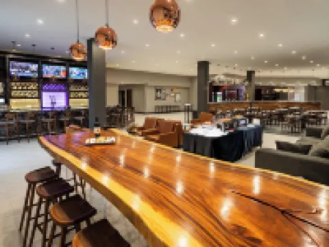 Four Points by Sheraton Atlanta Airport West Hotels in East Point