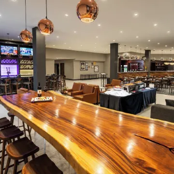 Four Points by Sheraton Atlanta Airport West