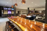 Four Points by Sheraton Atlanta Airport West Hotel di East Point