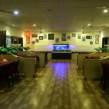 Dhanashree Hospitality - Bar,Restaurant & Lodging