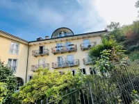 Hotel Garni Santa Caterina