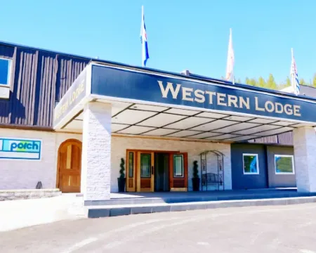 西方旅館 金伯利酒店