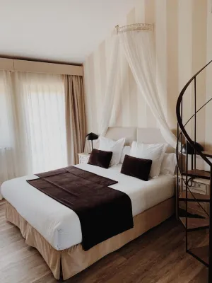 La Fuentona de Santillana -  Privatzimmer
