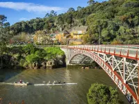 Launceston Central Apartment Hotel Official Hotels near Quadrant Mall