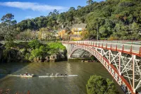 Launceston Central Apartment Hotel Official - Apartments
