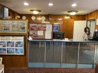 Royal Pacific Motor Inn