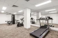 Quest Liverpool Hotels in Prestons