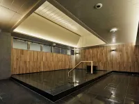 Hotel Vischio Kyoto by GRANVIA - Phòng tập thể hình