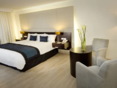 Oro Verde Cuenca فنادق في كوينكا