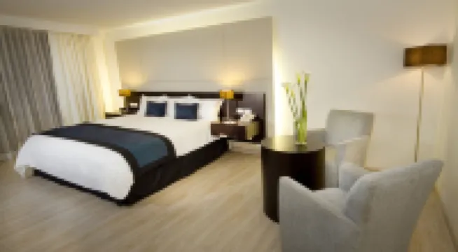 Oro Verde Cuenca Hotel di 