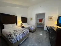 Bass Inn - Choke Canyon National Park Hotels in Three Rivers