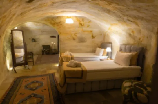 Roca Cappadocia Hotel