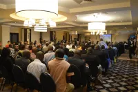 Pullman Lubumbashi Grand Karavia Hotels in Lubumbashi