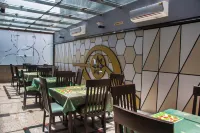 Sleep Inn Hotel - Kariakoo Các khách sạn ở Dar Es Salaam