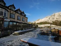 The Sun Hotels in Coniston