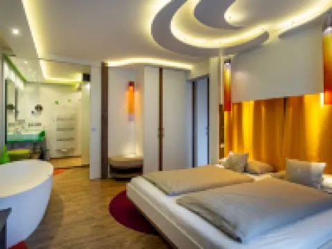 Hotel Freund - Privathotels Dr Lohbeck フェールのホテル