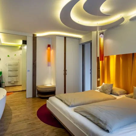 Hotel Freund - Privathotels Dr Lohbeck