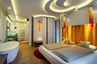 Hotel Freund - Privathotels Dr Lohbeck Hotels in Reinhardshausen