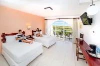 Uxmal Resort Maya Hotel a 