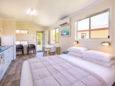 NRMA Capricorn Yeppoon Holiday Park Hotels in Yeppoon