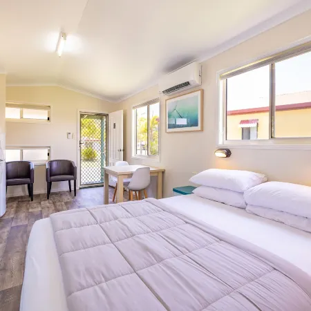 NRMA Capricorn Yeppoon Holiday Park